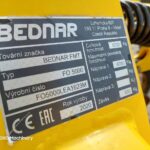 Bednar Fenix FO 5000