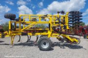 Bednar Fenix FO 5000