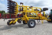 Bednar Fenix FO 5000