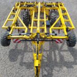 Bednar Fenix FO 5000