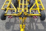 Bednar Fenix FO 5000