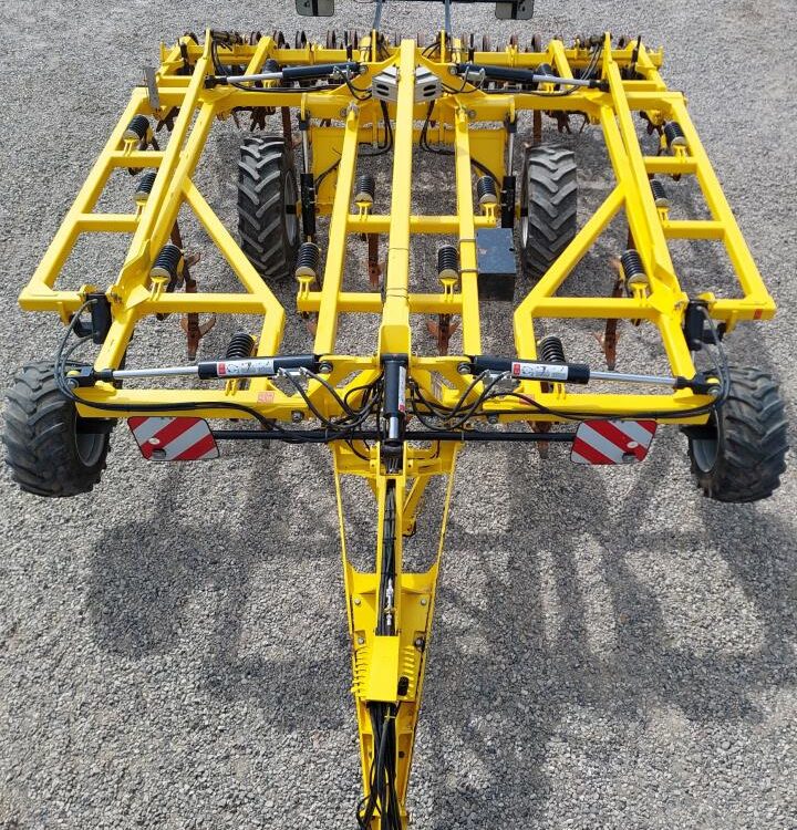 Bednar Fenix FO 5000