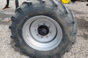 Bednar Fenix FO 5000