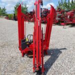 Hymaco Maxilift M380 med liftarme