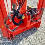 Hymaco Maxilift M380 med liftarme