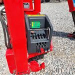 Hymaco Maxilift M380 med liftarme