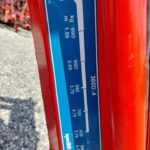 Hymaco Maxilift M380 med liftarme