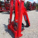 Hymaco Maxilift M380 med liftarme