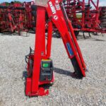 Hymaco Maxilift M380 med liftarme