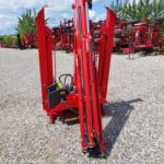 Hymaco Maxilift M380 med liftarme