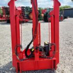 Hymaco Maxilift M380 med liftarme