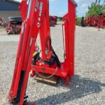 Hymaco Maxilift M380 med liftarme