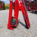 Hymaco Maxilift M380 med liftarme