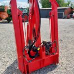 Hymaco Maxilift M380 med liftarme