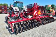 Horsch Terrano 5 FX