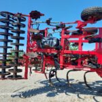 Horsch Terrano 5 FX