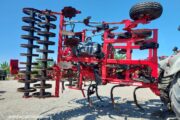 Horsch Terrano 5 FX