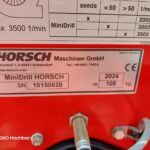 Horsch Terrano 5 FX