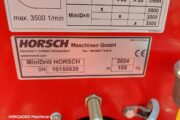 Horsch Terrano 5 FX