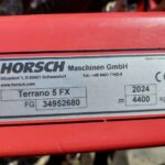 Horsch Terrano 5 FX