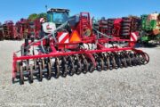 Horsch Terrano 5 FX