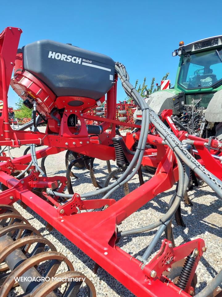 Horsch Terrano 5 FX