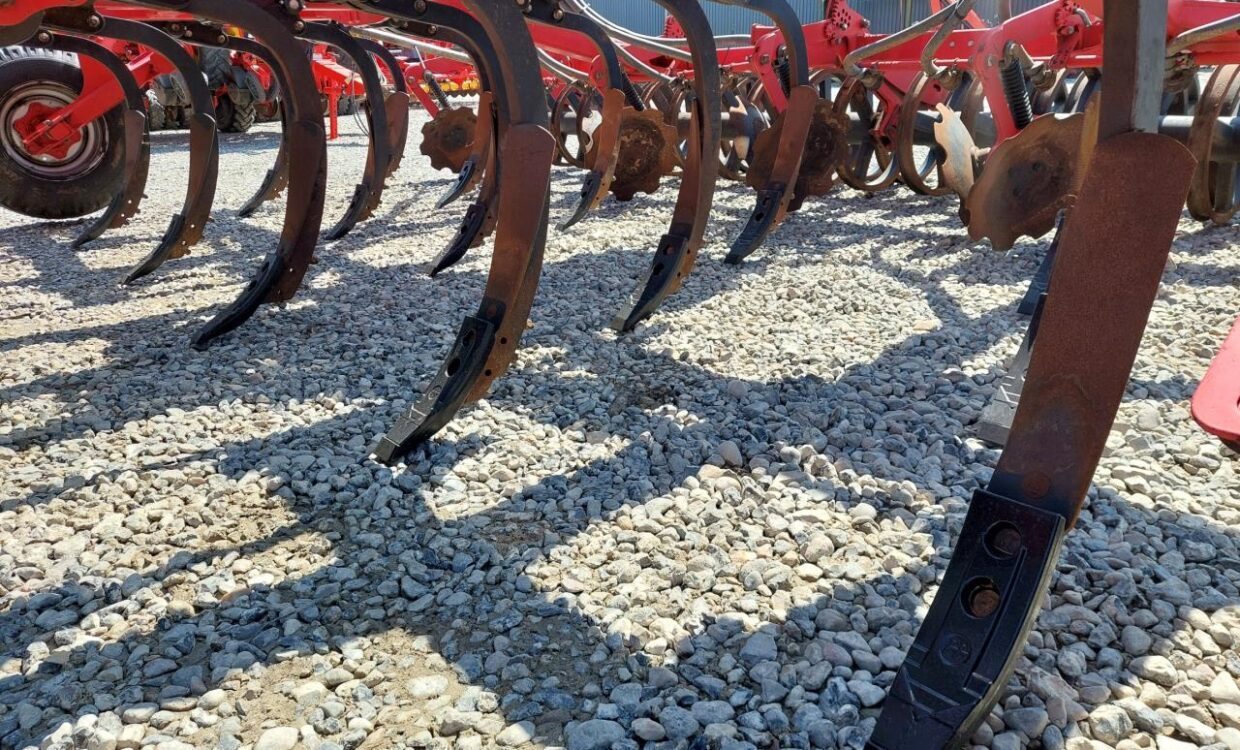 Horsch Terrano 5 FX