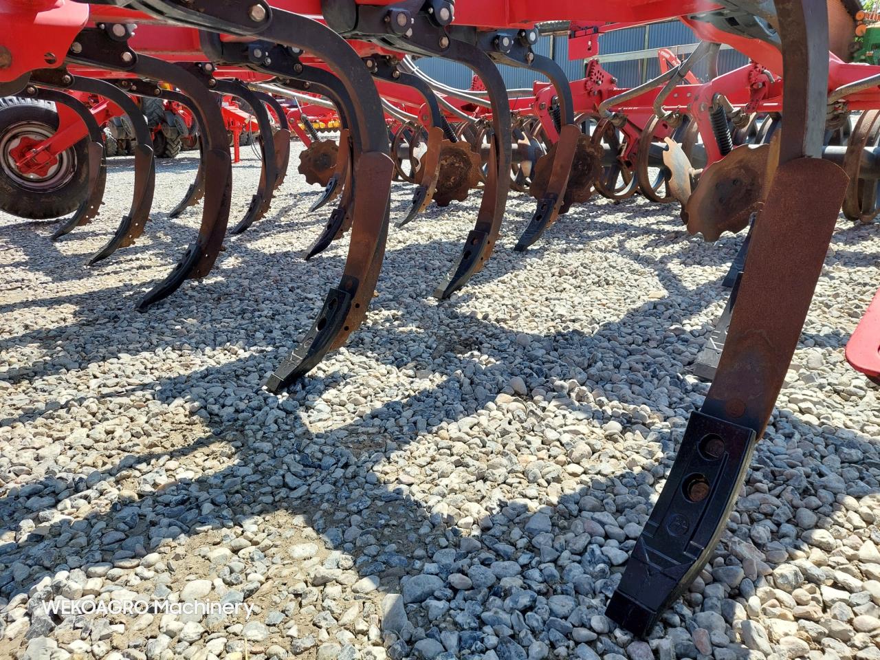Horsch Terrano 5 FX