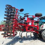 Horsch Terrano 5 FX