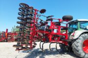 Horsch Terrano 5 FX
