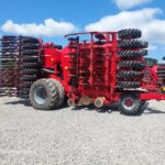 Horsch Pronto 6 AS PPF med Duodrill