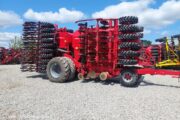 Horsch Pronto 6 AS PPF med Duodrill