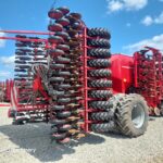 Horsch Pronto 6 AS PPF med Duodrill