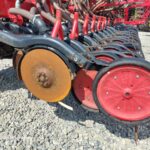 Horsch Pronto 6 AS PPF med Duodrill