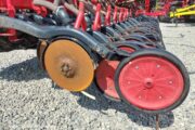 Horsch Pronto 6 AS PPF med Duodrill