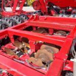 Horsch Pronto 6 AS PPF med Duodrill
