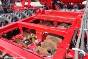 Horsch Pronto 6 AS PPF med Duodrill