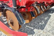 Horsch Pronto 6 AS PPF med Duodrill