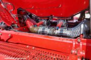 Horsch Pronto 6 AS PPF med Duodrill