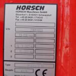 Horsch Pronto 6 AS PPF med Duodrill