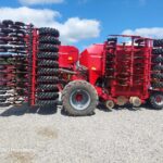 Horsch Pronto 6 AS PPF med Duodrill