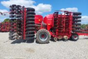 Horsch Pronto 6 AS PPF med Duodrill
