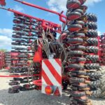 Horsch Pronto 6 AS PPF med Duodrill