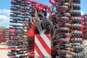 Horsch Pronto 6 AS PPF med Duodrill