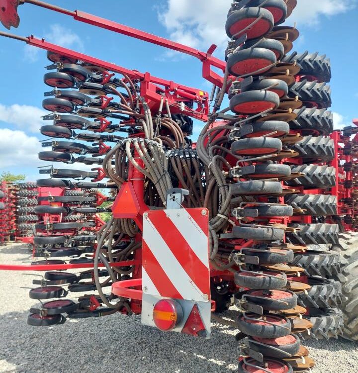 Horsch Pronto 6 AS PPF med Duodrill