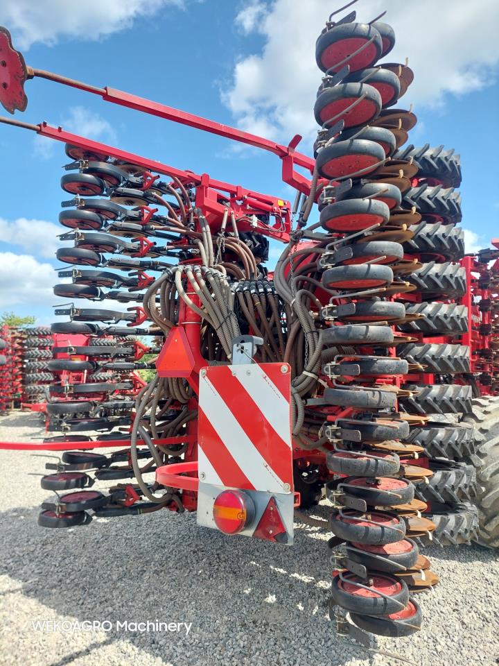 Horsch Pronto 6 AS PPF med Duodrill