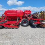 Horsch Pronto 6 AS PPF med Duodrill