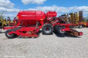 Horsch Pronto 6 AS PPF med Duodrill