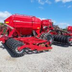 Horsch Pronto 6 AS PPF med Duodrill