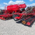 Horsch Pronto 6 AS PPF med Duodrill